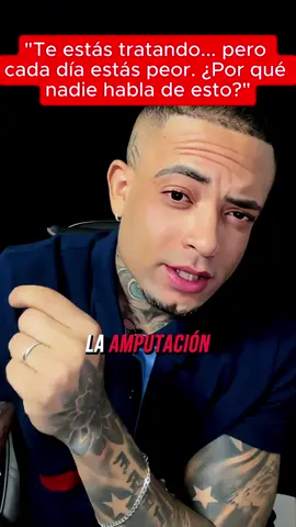 ¿Cansado de sentir que tu cuerpo se apaga y nadie te explica por qué? La verdad no está en la farmacia, está en entender lo que ocurre dentro de ti. Este video puede cambiar tu forma de ver tu salud para siempre. #VerdadOculta #AzucarAlta #SaludLatina #CansancioCronico #TikTokShopUSA 