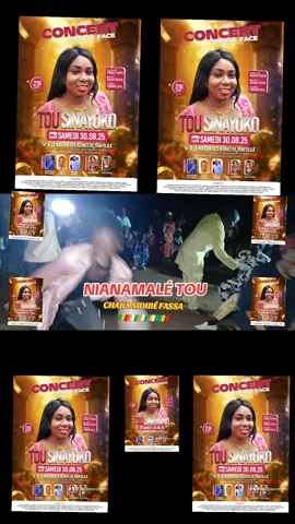 MERCI À CHAKA SIDIBÉ DE MAGADALA- YANFOLILA #MALI🇲🇱_WASSOLO_YANFOLILA_MAGADALA #cotedivoire🇨🇮  VIVE LA MUSIQUE DU WASSOLO