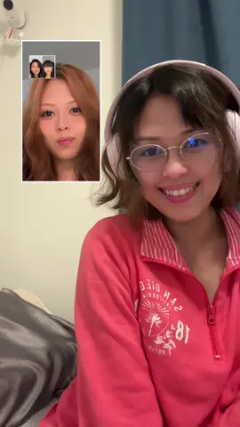 #duet with @nakamamacita oh my gosh! Shout out to the real ones who have been here with me through all the eras. Roast my age in the comments coz what the heckkkkk