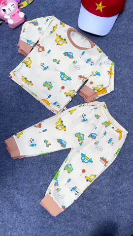 Bộ dài tay cho bé #phuonglinhkids#bodaitaychobe#quanaotreem#dochobe#viralvideo   @Phương Linh Kids 