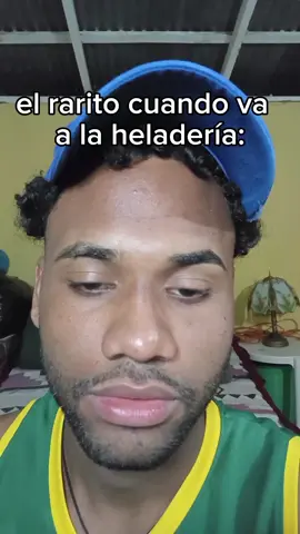 #parati#fyp#humor  ese helado de chocolate está como raro 🤣