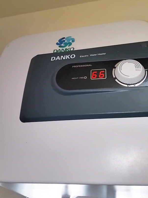 #danko #waterheater #pemanasairlistrik #pemanasair 
