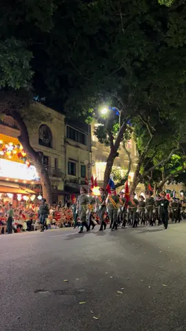 Khối Quân Nhân Nga #quốckhánh2_9 #trendingvideo #A80 