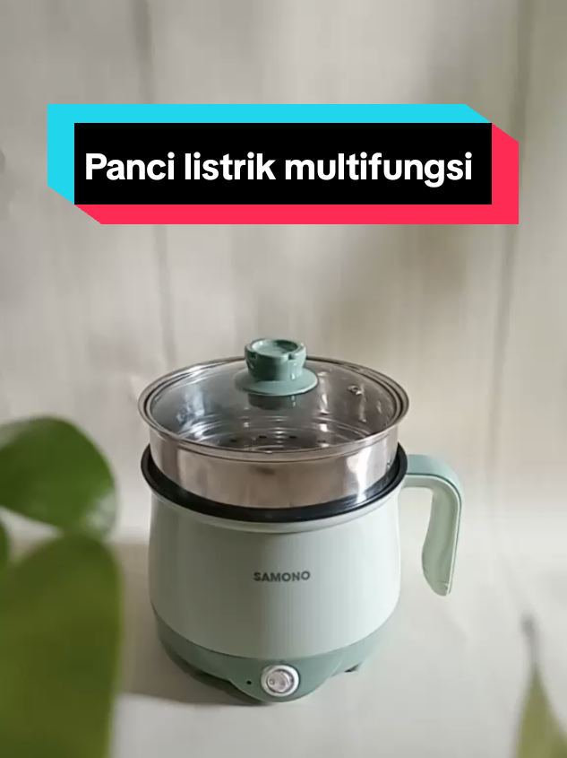 Gak perlu takut lagi kalo gas tiba