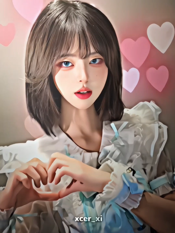 so cute ##justinaxie #tiktok #เทรนด์วันนี้ 