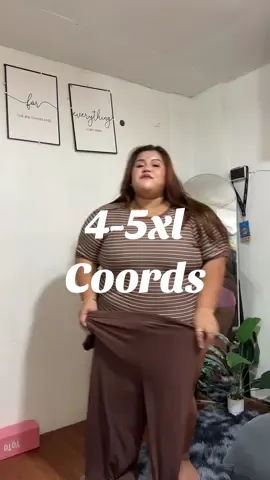 Sobrang comfy ng coords na tooo❤️❤️ #coords #plussize #arielladanes 