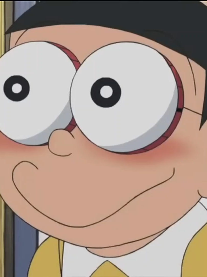 Review Doraemon: Nobita dùng mắt tươi lai nhìn thấy cảnh lũ lụt ai dè lại là do mình nằm mơ tè dầm #doraemon #review  #hoathinh #anime