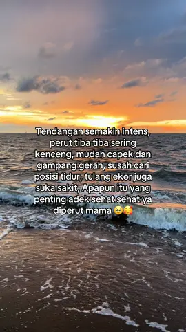 Hpl desember udah ngerasain apa aja? #masyaallahtabarakkallah #fyp #ibuhamil #hpldesember2025🤰🏻🤲🏻😘💪🏻 