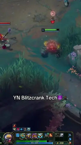I did not mean to take that but I had to secure it #leagueoflegends 