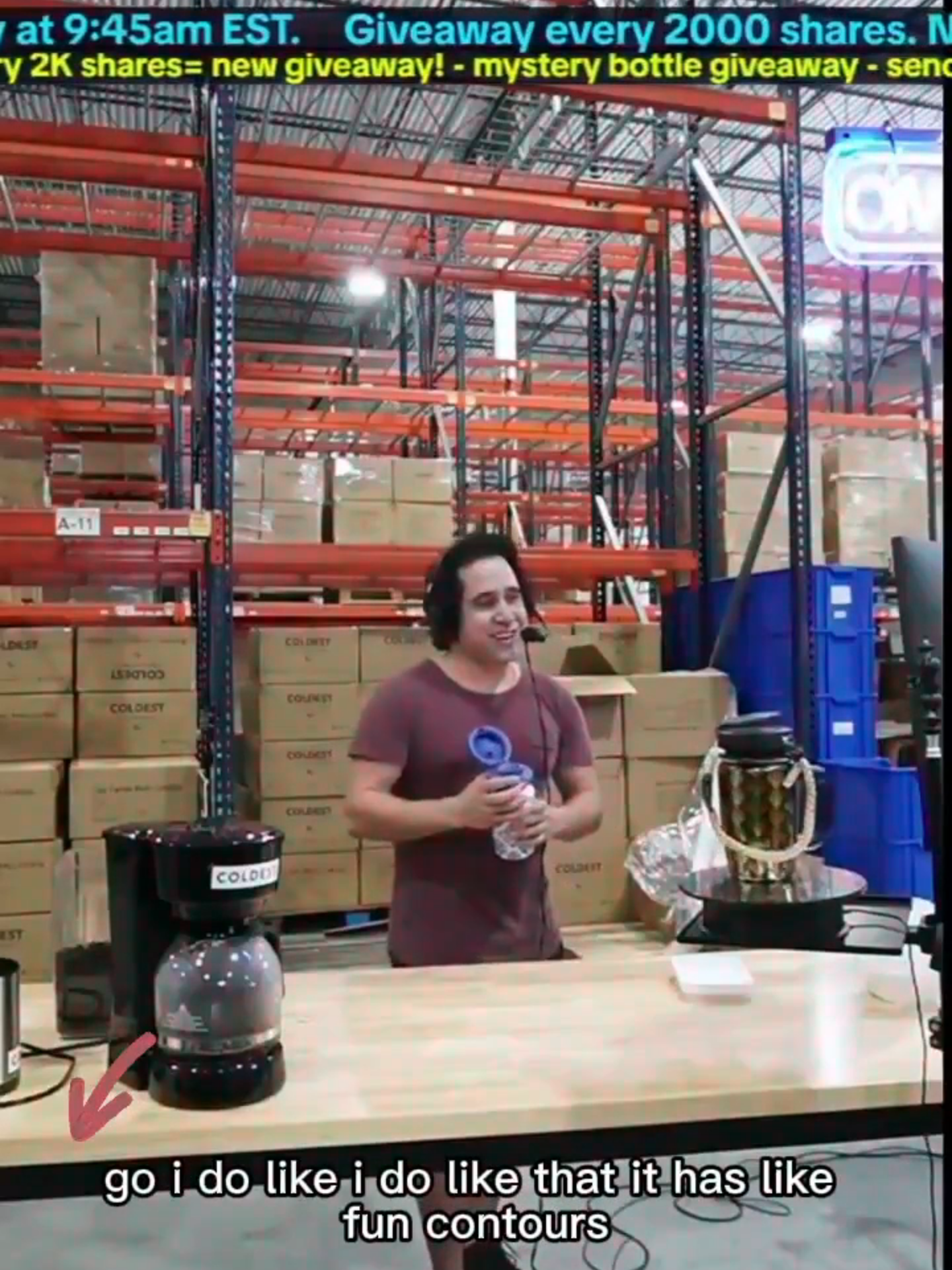 Big, small, cold or hot, we’ve got you covered. 🔥❄️  The COLDEST Limitless Ultra V8 New Drops can handle your hot drinks like a champ!  #coldest #coldestwaterbottle #tumblersoftiktok #foryoupage #tumbler #fyp