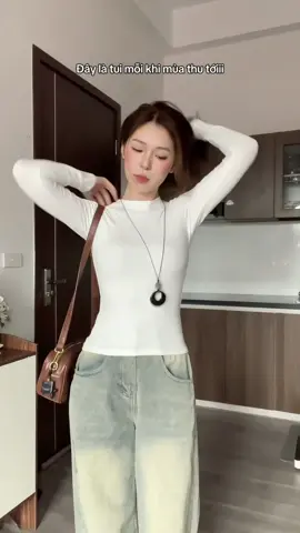 Outfit iu thích của cổ @JUSTDUN STORE #OOTD #outfitcheck #emlinreview #fyp #myoutfit 