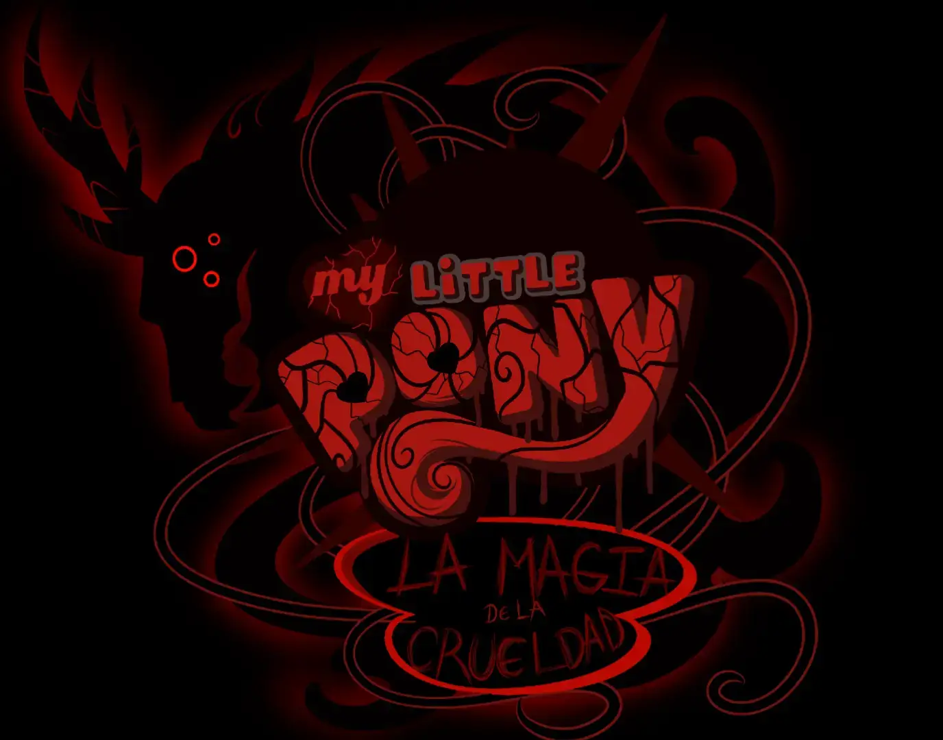 ¿seguimos?🗣️ #mlpinfection #mlpauinfection #mlpdiscord #mlpfluttershy #mlpau 