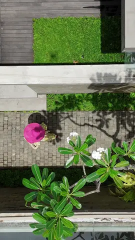 Liburan saeutik biar otak teu spaneng mikiran anggota DPR 🤣🤪 Ni rek liburan di bali urang rekomen ieu villa @Domisili Villa Canggu #reviewindavlarish #liburandibali #villadibali #domisilivillacanggu 