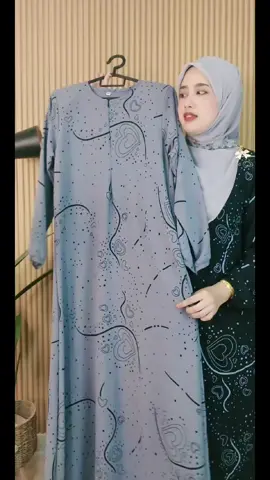 #jubah #jubahmuslimah #jubahtakpayahgosok #jubahcantik 