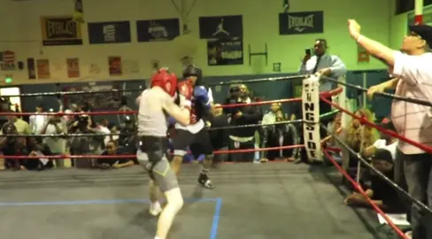 Old Gervonta Davis sparring footage #boxing #tankdavis #gervontadavis #outboxing #sparring 