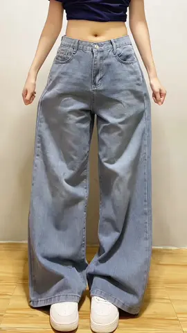 #baggy #baggyjeans #baggypants #fyp 