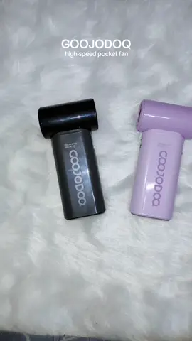 mini pocket fan yaaayy!! #goojodoqminifan #miniportablefan #goojodoqhandheldportablefan 