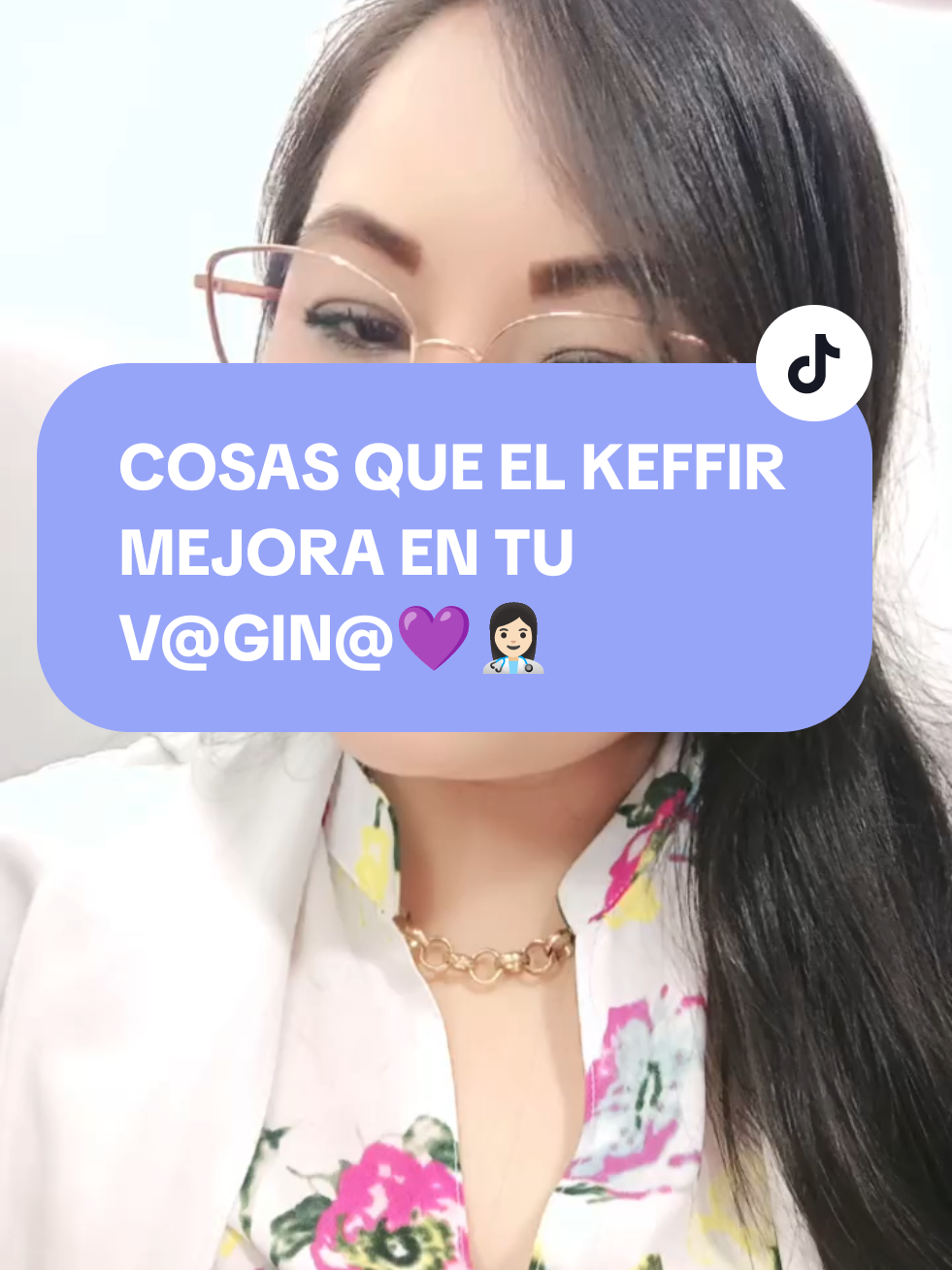 Muchos beneficios consumiendo Keffir y si no lo has usado aún 😨 que esperas para hacerlo 👩🏻‍⚕️💜#ecuador #mujeres #keffir #quito #bulgaros 