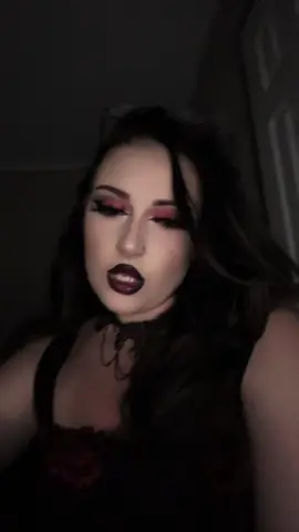 Very much so #gothgirl #fyppppppppppppppppppppppp #fypシ゚viral🖤tiktok☆♡🦋myvideo🤗foryou #witchtok 