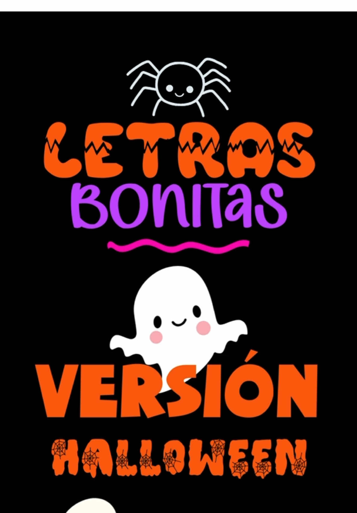 ⏰ No dejes que te gane el tiempo 👻 Ya sabes que me encantan las letras bonitas ✨ y siempre estoy buscando las más lindas y en tendencia… Yo te ayudo 👉 aquí tienes un pack de fuentes bonitas para tus proyectos de Halloween 🕷️🕸️ 💌 Si te sirve, ayúdame compartiendo este video 🫶 Encuentra el link en mi perfil 👻 🧷 Disclaimer: Los diseños de las tags y paleta payaso son mías pero las letras no son mías, son fuentes gratuitas para uso personal que encontré y quise compartir contigo. Revisa la licencia de cada autor. #papeleriacreativa #letrasbonitas #halloween #craftersoftiktok #craftersbelike 