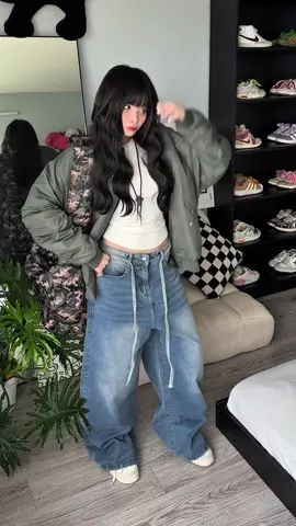 dạ nay mặc bộ này được hong #ngthitien #OOTD #grwm 