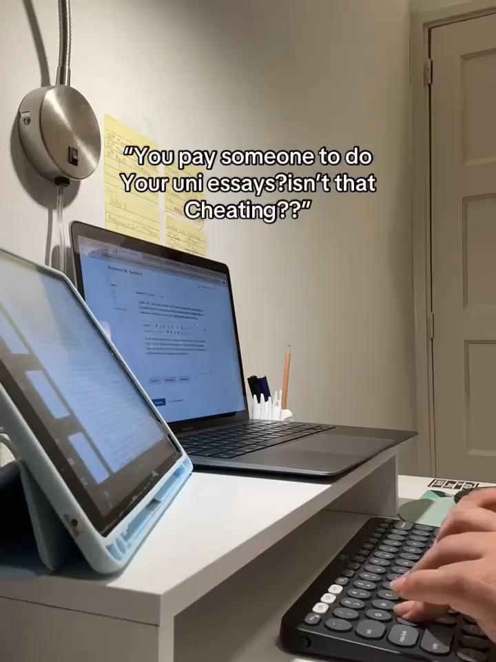 We don’t tell 😌 DM us for ANY of your essays, dissertations, reports… we do all subjects :) #student #university #uni #assignment #essay #lawessay #psychology #law #relatable #references #firstclassgrades #referencing #harvardreference #oscolareferencing#strictlywriting #fypage