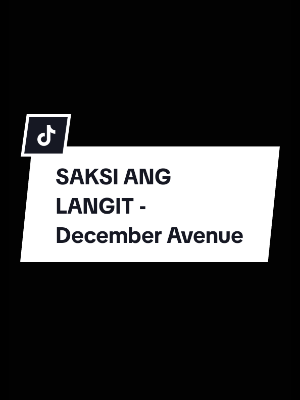 saksi ang langit - december avenue 🫶. #songcovers  #saksianglangit  #decemberavenue  #fypシ゚viral  @rianvergara51 