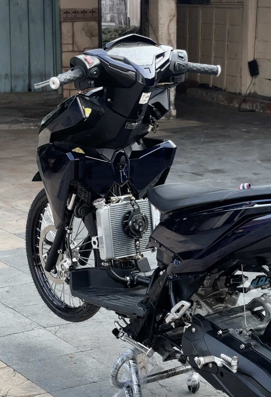 #madeinbjnfactory #ledold #fyp 