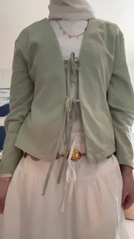 My fit today💚(ignore the back )#hijabifit #fitinspo #foryou #OOTD #outfitinspo 