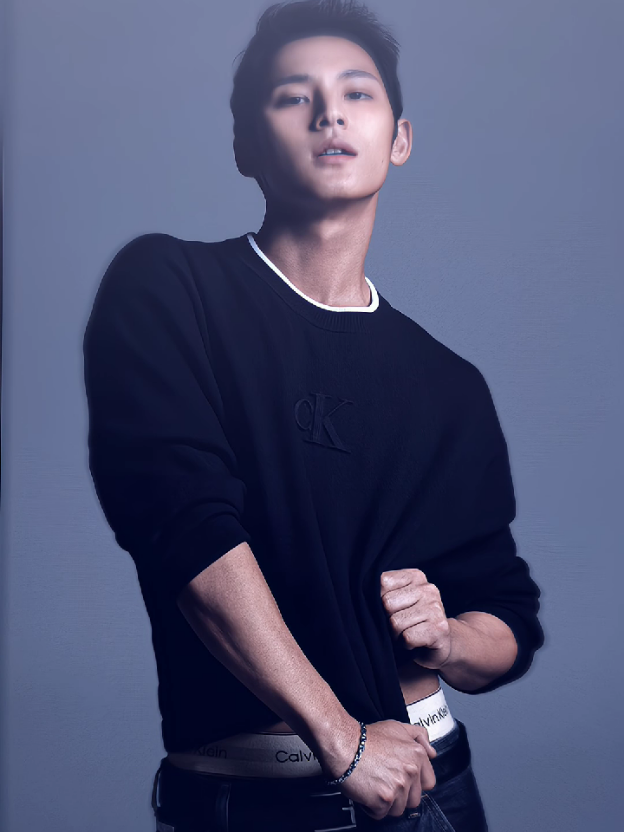 tumbang adek bangg #mingyu #kimmingyu #seventeen #fyp #foryou 