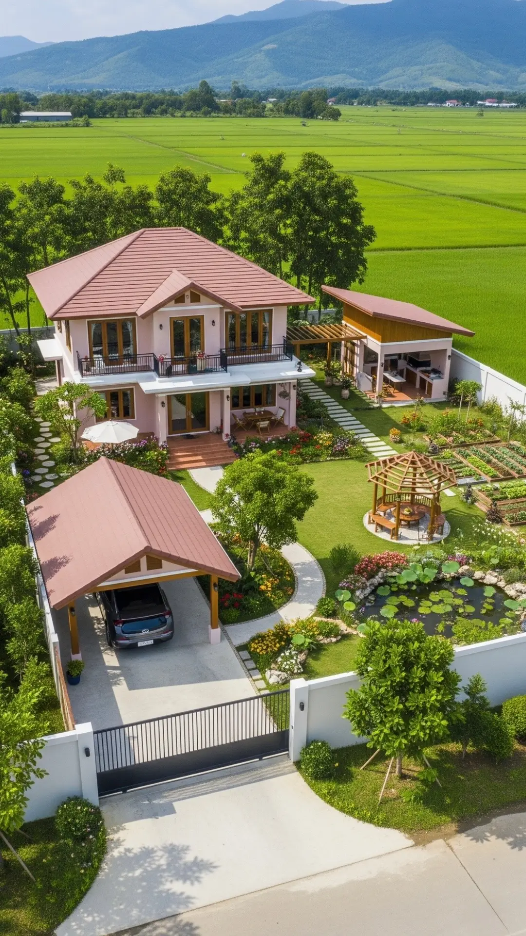 #ไอเดียบ้านและสวน #บ้านและสวน #บ้านในฝัน  #homeideas #ของมันต้องแชร์