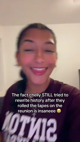 The tank must’ve been empty cause the gaslight’s on 😭🤏🏽  #fyp #loveislandreunion #chellyloveisland #huda #loveislandusa 