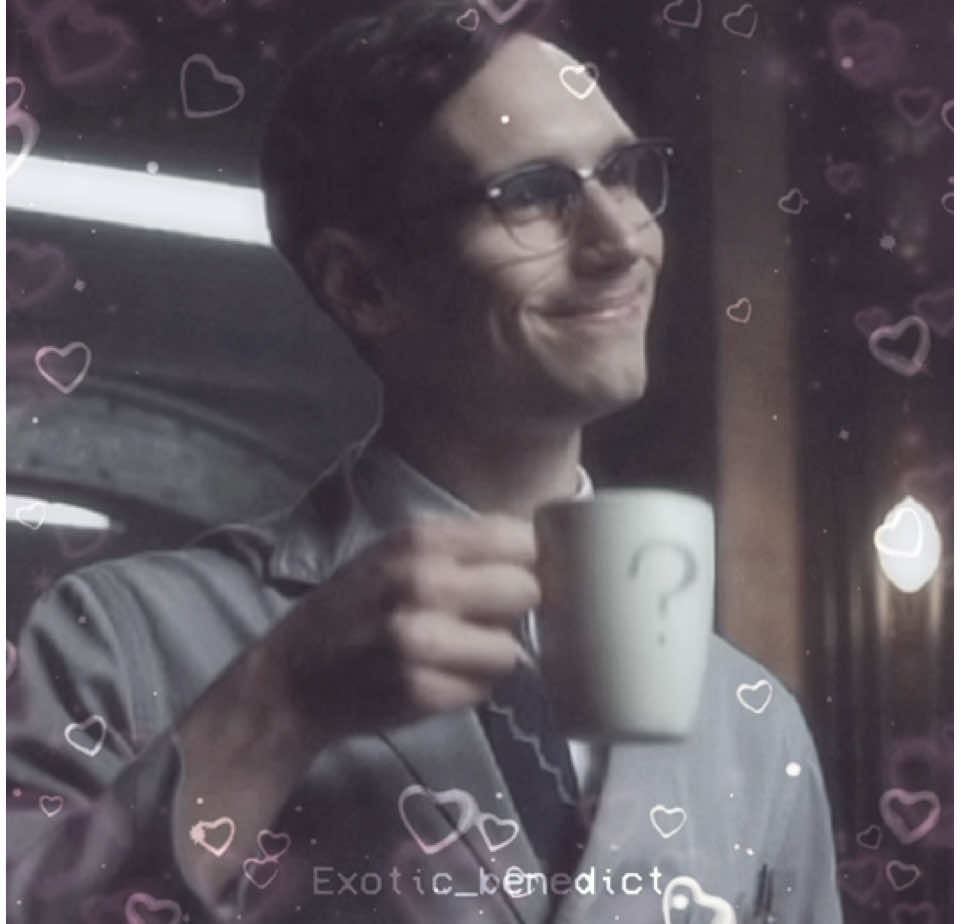#EDWARDNYGMA SEASON 1 EDIT. GUESS WHOS BACK. Also I lied- maybe I think my constant workload has just kept my mind busy. So yippee skippy or whatever the fu- @🫀❔| Misa |❔🫀 @𝐉𝐚𝐳𝐳𝐲 🐧🌂 @eris...vinoir @×..• Ash •..× (89/70) @Jinx @scotts#1fan🌀🪚 @TheWholeShebang @𝓻𝓸𝓼𝓪 @Shady #theriddler #gotham #corymichealsmith 