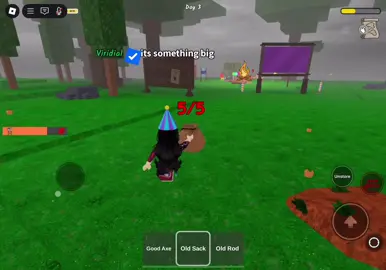 whoever did the admin abuse and got me killed multiple times i hate you😔 #roblox #99nightsintheforest #99nightsintheforestroblox #fyp 