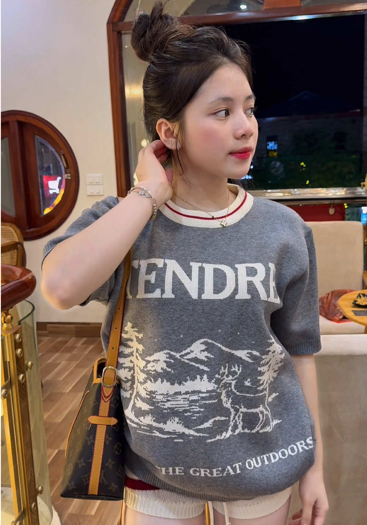 Đẹp thôi nhé luôn ạ #phoidoxinh #fashion 