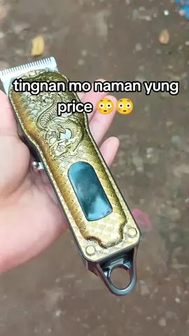 grabi yung bagsak price!! #hairclipper #hairtrimmer #razor #barbershop #haircut 
