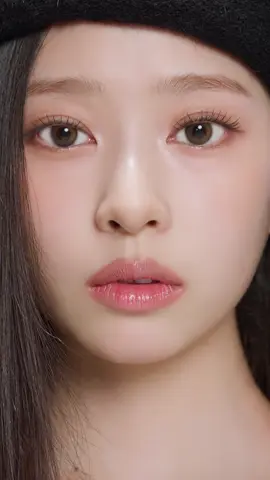 𝗖𝗨𝗦𝗛𝗜𝗢𝗡 𝗚𝗟𝗢𝗪 レイヤリングする程色づく、自信みなぎる上品発色。 パールを砕いたような光沢感のドレッシーカラー。 DIA 14.2mm | GDIA 13.55mm | BC 8.7mm #WANAF#ワナフ#クッショングロー #カラコン