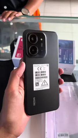 Redmi 15c Midnight Black • #redmi15c #redmi #xiaomi #fyp #fypシ゚ 