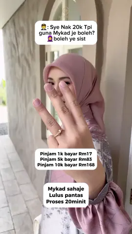 #foryou #loan #xybca #4u #fypmalaysia🇲🇾 #loanapproved✅📄 #tanpaslipgajisyg🥰 #fyp  #mudahlulus✅ 