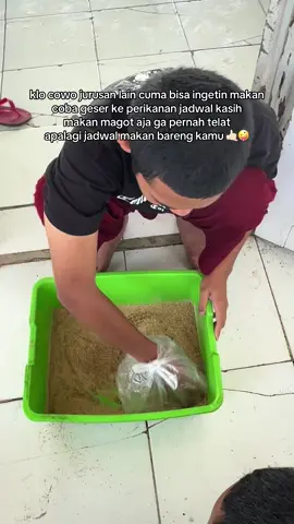 cihuy 🤙🏻🤪 #smk #apat #agribisnisperikanan #smkhebatsmkbisa 