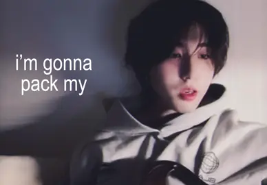 I Love You So - The Walters (cover by han) #han #skz #straykids  #kpopfyp #fypage 