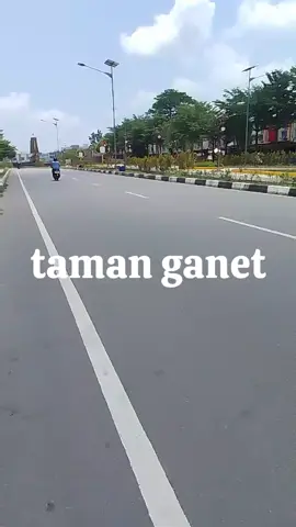taman ganet