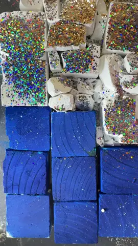 Chalkerton = Chalk Bridgerton, check out the series with the full video 😀