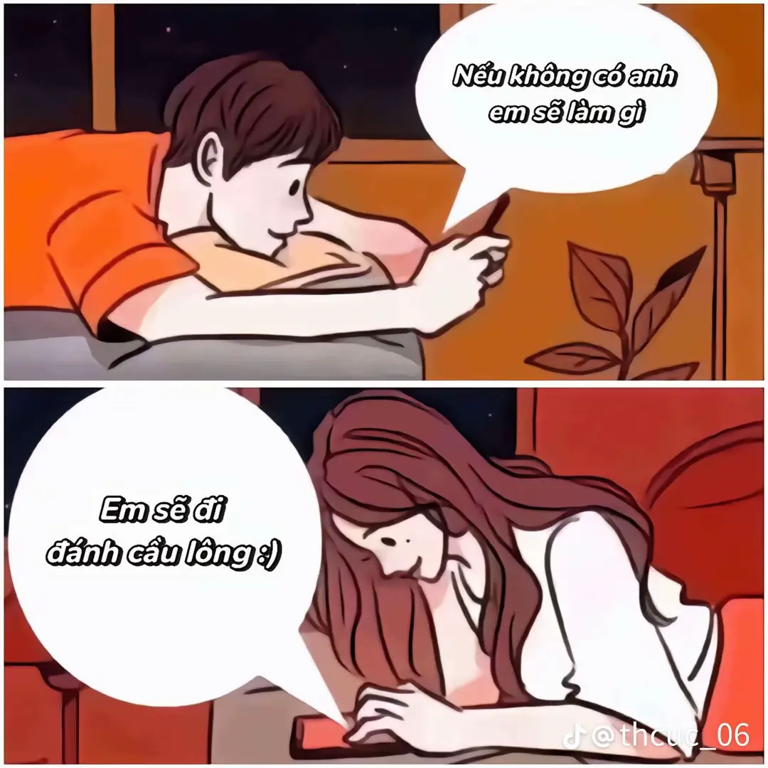 Tuổi này người ta còn đau đầu vì tình yêu, còn tui đau cổ vì cứ ngước nhìn cầu 🫠#caulongvietnam🏸 