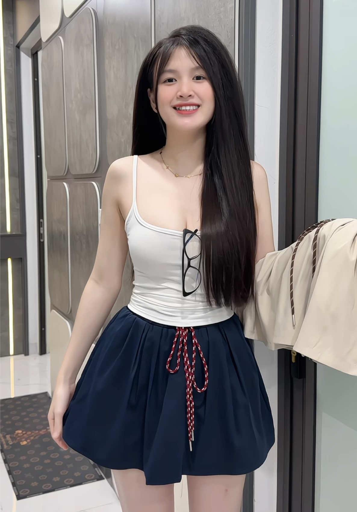 Chân váy xinh