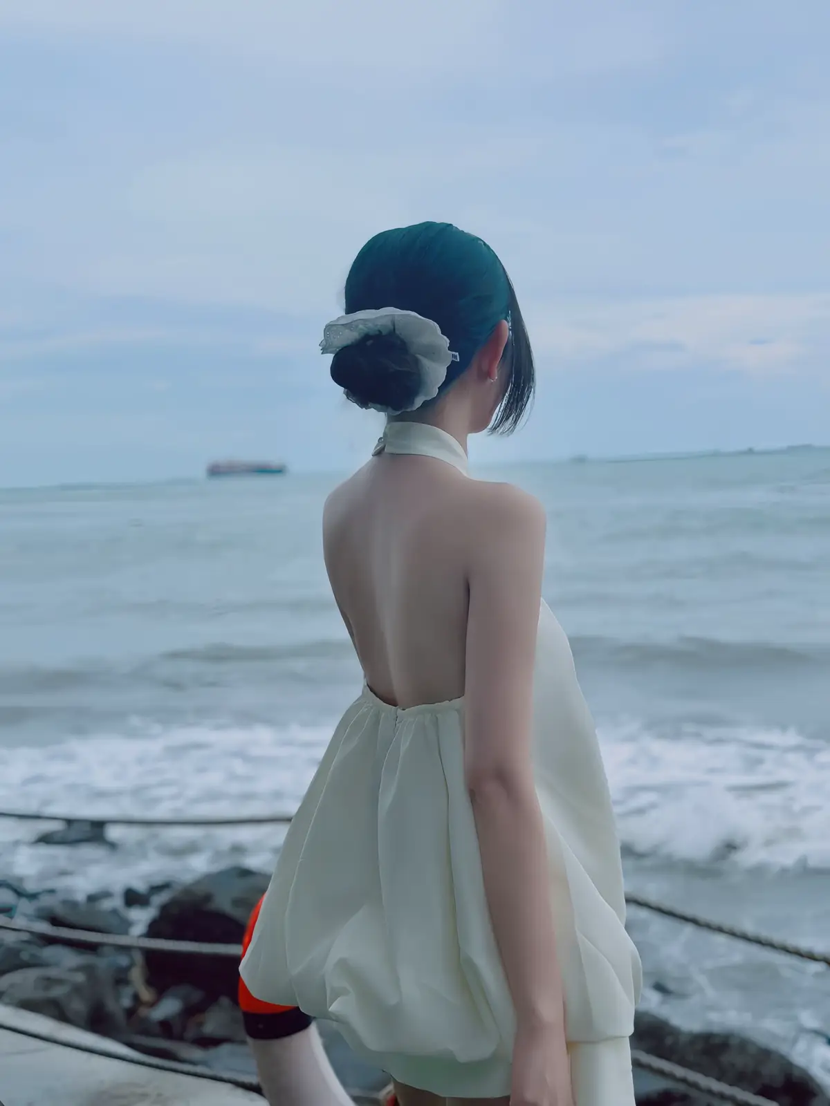 🫰: “Giá như có chút nhan sắc thì cuộc đời sẽ khác “