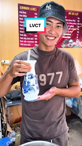 Anh xiki vừa ra món Lcvt #annhungkhongbeo #ancungtiktok #reviewanngon #LearnOnTikTok 