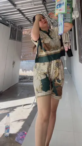 one set cakep poll😍