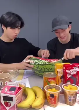 HAN 😭🤣 #hanjisung #straykids #karma #hyunjin 