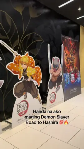 I’m ready🔥 #fyp #demonslayer #hashira #crow #akaza 